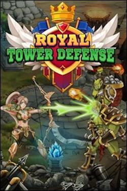 Royal Tower Defense (Xbox One) by Microsoft Box Art