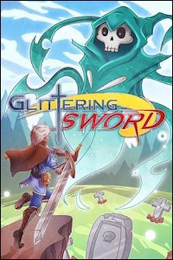 Glittering Sword (Xbox One) by Microsoft Box Art