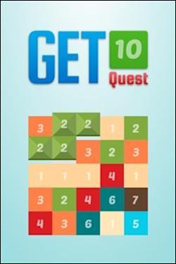 Get 10 Quest (Xbox One) by Microsoft Box Art