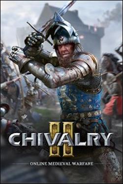 Chivalry 2 (Xbox One) by Microsoft Box Art