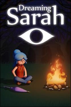 Dreaming Sarah (Xbox One) by Microsoft Box Art