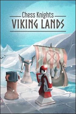Chess Knights: Viking Lands (Xbox One) by Microsoft Box Art