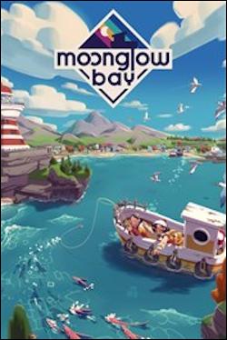 Moonglow Bay (Xbox One) by Microsoft Box Art