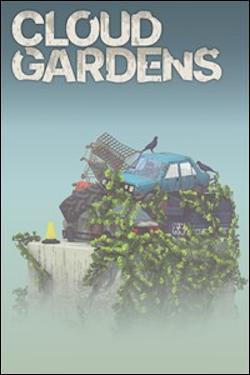 Cloud Gardens (Xbox One) by Microsoft Box Art