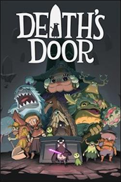 Death's Door (Xbox One) by Microsoft Box Art