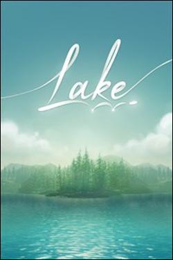 Lake (Xbox One) by Microsoft Box Art