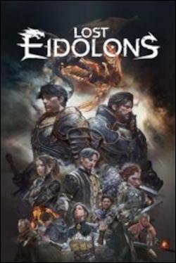 Lost Eidolons (Xbox One) by Microsoft Box Art