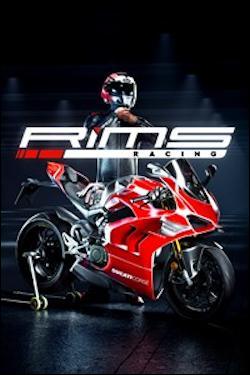 RiMS Racing (Xbox One) by Microsoft Box Art