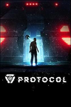 Protocol (Xbox One) by Microsoft Box Art