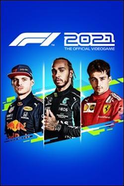 F1 2021 (Xbox One) by Electronic Arts Box Art