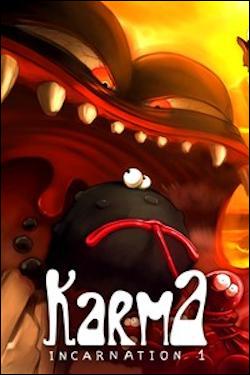 Karma. Incarnation 1 (Xbox One) by Microsoft Box Art