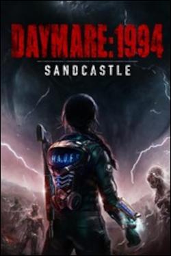 Daymare: 1994 Sandcastle (Xbox One) by Microsoft Box Art