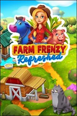 Farm Frenzy: Refreshed (Xbox One) by Microsoft Box Art
