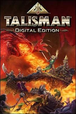 Talisman: Digital Edition (Xbox One) by Microsoft Box Art