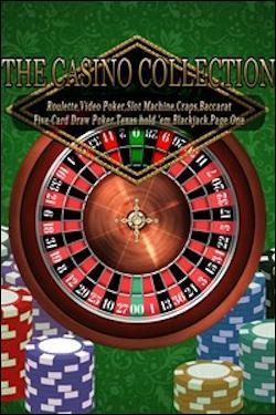 CASINO COLLECTION, THE (Xbox One) by Microsoft Box Art