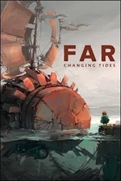 FAR: Changing Tides (Xbox One) by Microsoft Box Art