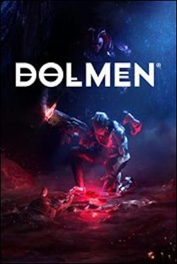 Dolmen (Xbox One) by Microsoft Box Art