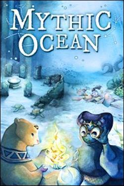 Mythic Ocean (Xbox One) by Microsoft Box Art