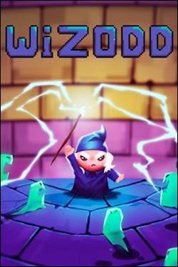 Wizodd (Xbox One) by Microsoft Box Art