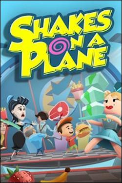 Shakes on a Plane (Xbox One) by Microsoft Box Art