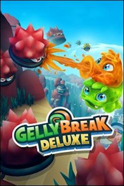 Gelly Break Deluxe Box art