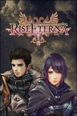 Rise Eterna (Xbox One) by Microsoft Box Art
