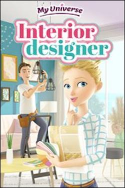 My Universe - Interior Designer (Xbox One) by Microsoft Box Art