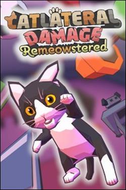 Catlateral Damage: Remeowstered (Xbox One) by Microsoft Box Art