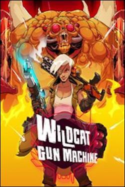 Wildcat Gun Machine (Xbox One) by Microsoft Box Art