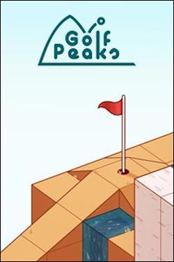 Golf Peaks (Xbox One) by Microsoft Box Art