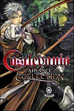 Castlevania Advance Collection (Xbox One) by Konami Box Art