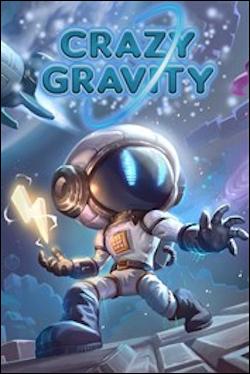Crazy Gravity (Xbox One) by Microsoft Box Art