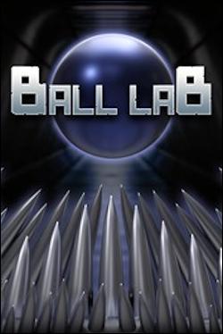 Ball laB (Xbox One) by Microsoft Box Art