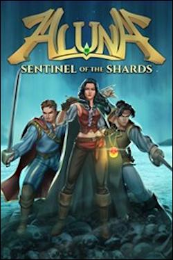 Aluna: Sentinel of the Shards (Xbox One) by Microsoft Box Art