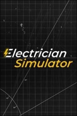 Electrician Simulator (Xbox One) by Microsoft Box Art