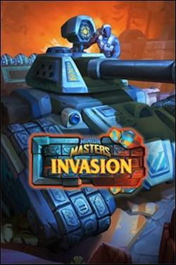 Invasion (Xbox One) by Microsoft Box Art
