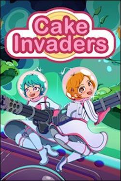 Cake Invaders (Xbox One) by Microsoft Box Art