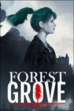 Forest Grove (Xbox One) by Microsoft Box Art