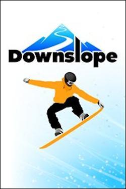Downslope (Xbox One) by Microsoft Box Art