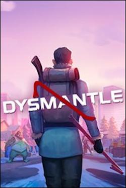 DYSMANTLE (Xbox One) by Microsoft Box Art