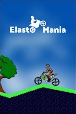 Elasto Mania Remastered (Xbox One) by Microsoft Box Art