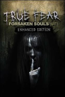True Fear: Forsaken Souls Part 1 (Xbox One) by Microsoft Box Art