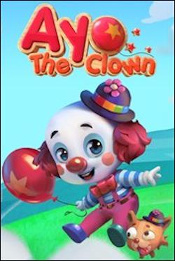 Ayo the Clown (Xbox One) by Microsoft Box Art
