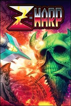 Z-Warp (Xbox One) by Microsoft Box Art