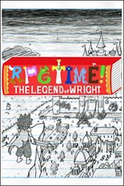 RPG Time: The Legend of Wright (Xbox One) by Microsoft Box Art