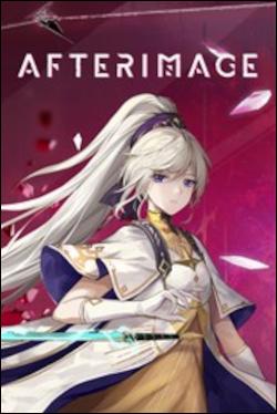 Afterimage (Xbox One) by Microsoft Box Art