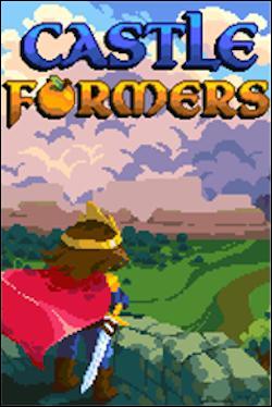 Castle Formers (Xbox One) by Microsoft Box Art