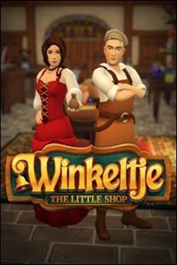 Winkeltje: The Little Shop (Xbox One) by Microsoft Box Art