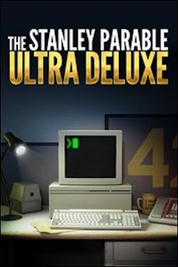 Stanley Parable: Ultra Deluxe, The (Xbox One) by Microsoft Box Art