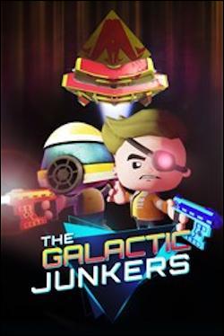 Galactic Junkers, The (Xbox One) by Microsoft Box Art